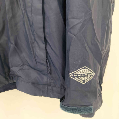 コロンビア Columbia オムニテック ウォータータイト 2 ジャケット メンズ S