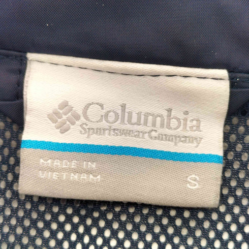 コロンビア Columbia オムニテック ウォータータイト 2 ジャケット メンズ S