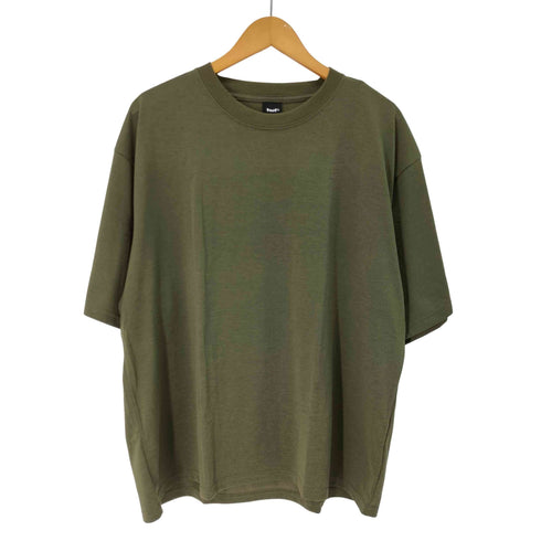 ハフ HUF クルーネック Tシャツ メンズ JPN:XL