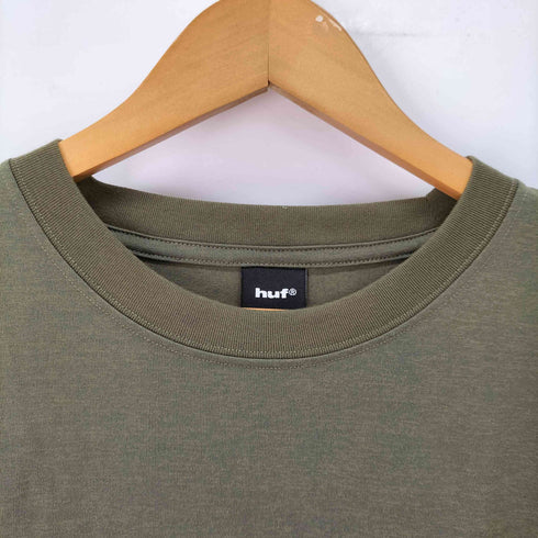 ハフ HUF クルーネック Tシャツ メンズ JPN:XL