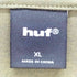 ハフ HUF クルーネック Tシャツ メンズ JPN:XL
