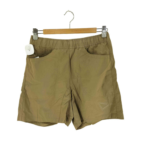 atelier Blue bottle Hiker’s SHORTS ハイカーズ ショーツ メンズ S