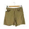 atelier Blue bottle Hiker’s SHORTS ハイカーズ ショーツ メンズ S