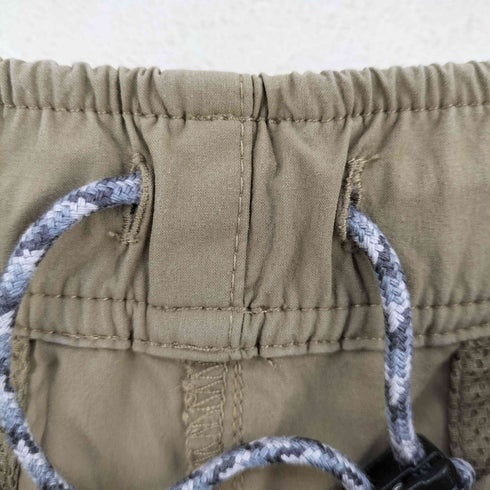 atelier Blue bottle Hiker’s SHORTS ハイカーズ ショーツ メンズ S