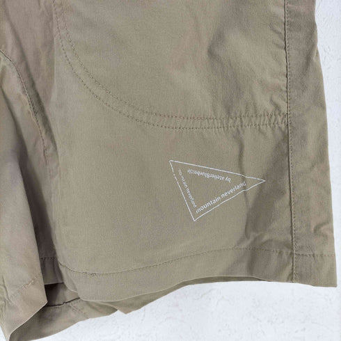 atelier Blue bottle Hiker’s SHORTS ハイカーズ ショーツ メンズ S