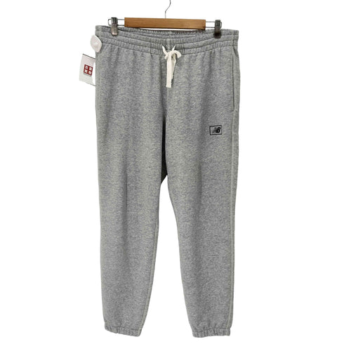 ニューバランス NEW BALANCE スウェット ジョガーパンツ メンズ JPN:L