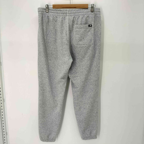 ニューバランス NEW BALANCE スウェット ジョガーパンツ メンズ JPN:L