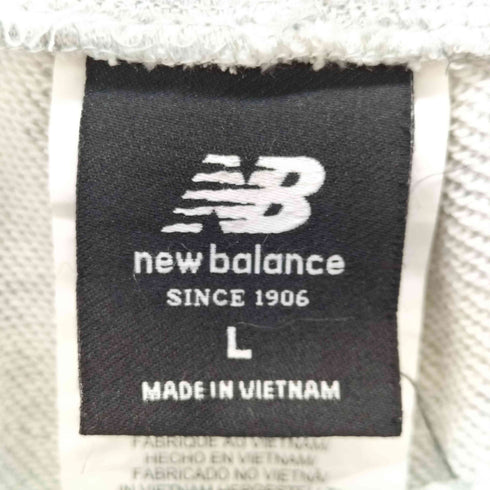 ニューバランス NEW BALANCE スウェット ジョガーパンツ メンズ JPN:L