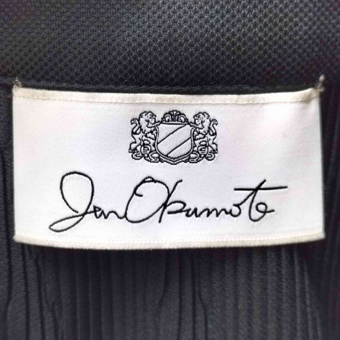 ジュンオカモト JUN OKAMOTO アコーディオンみたいなプリーツスカート レディース JPN:34