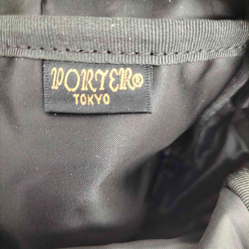ポーター PORTER DAYPACK MINI デイパック ミニ レディース
