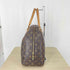 ルイヴィトン LOUIS VUITTON モノグラム ドーヴィル ハンドバッグ レディース