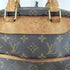ルイヴィトン LOUIS VUITTON モノグラム ドーヴィル ハンドバッグ レディース