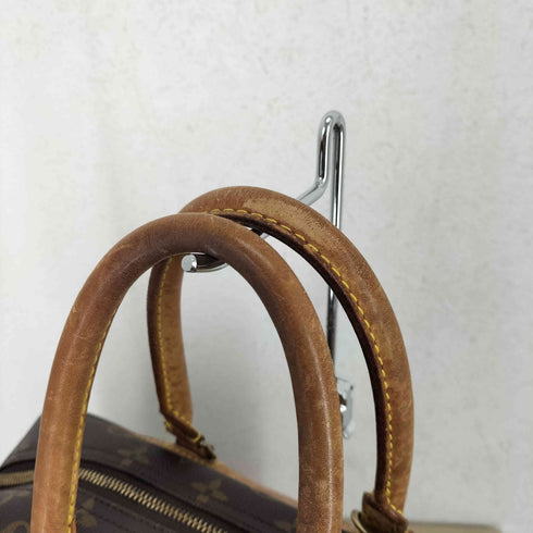 ルイヴィトン LOUIS VUITTON モノグラム ドーヴィル ハンドバッグ レディース