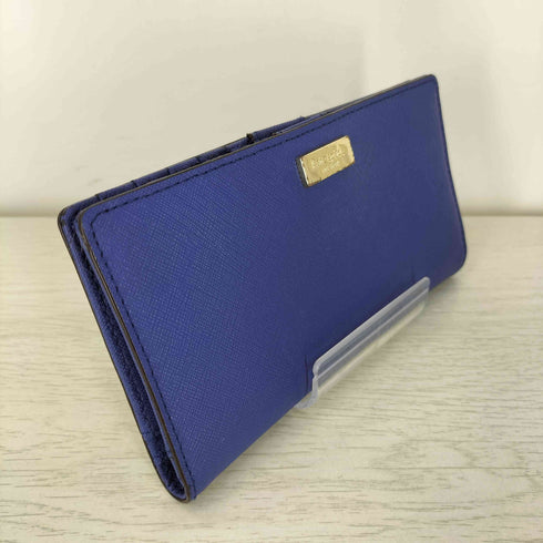ケイトスペード Kate spade STACY NEWBURY LANE 二つ折り 長財布 レディース