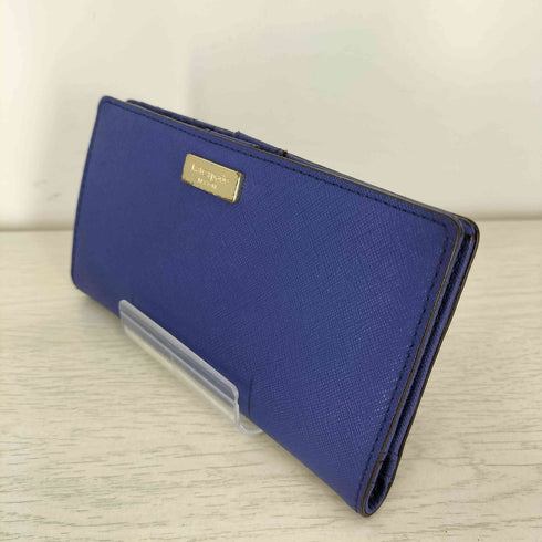 ケイトスペード Kate spade STACY NEWBURY LANE 二つ折り 長財布 レディース