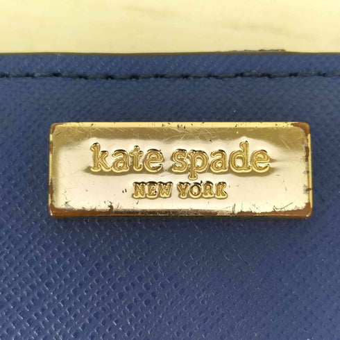 ケイトスペード Kate spade STACY NEWBURY LANE 二つ折り 長財布 レディース