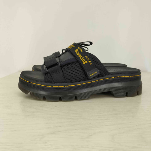 ドクターマーチン Dr.Martens AYCE スライドサンダル レディース UK:4