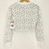 ロクビューティーアンドユースユナイテッドアローズ 6 BEAUTY & YOUTH UNITED ARROWS FAITH MILLS 別注 THERMAL HENRY PULLOVER TOP レディース FREE