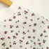ロクビューティーアンドユースユナイテッドアローズ 6 BEAUTY & YOUTH UNITED ARROWS FAITH MILLS 別注 THERMAL HENRY PULLOVER TOP レディース FREE
