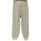 ロクビューティーアンドユースユナイテッドアローズ 6 BEAUTY & YOUTH UNITED ARROWS FAITH MILLS 別注 THERMAL PANTS レディース FREE