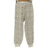 ロクビューティーアンドユースユナイテッドアローズ 6 BEAUTY & YOUTH UNITED ARROWS FAITH MILLS 別注 THERMAL PANTS レディース FREE