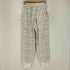 ロクビューティーアンドユースユナイテッドアローズ 6 BEAUTY & YOUTH UNITED ARROWS FAITH MILLS 別注 THERMAL PANTS レディース FREE