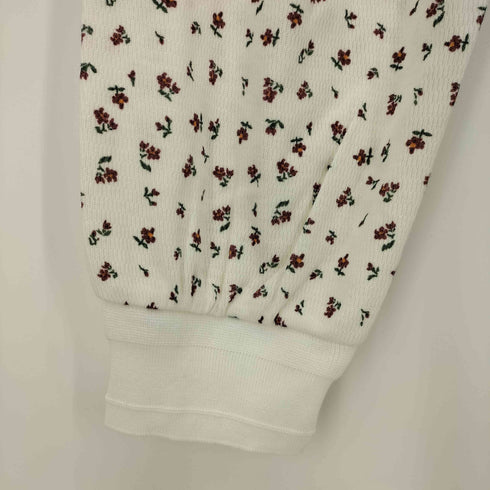 ロクビューティーアンドユースユナイテッドアローズ 6 BEAUTY & YOUTH UNITED ARROWS FAITH MILLS 別注 THERMAL PANTS レディース FREE