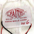 ロクビューティーアンドユースユナイテッドアローズ 6 BEAUTY & YOUTH UNITED ARROWS FAITH MILLS 別注 THERMAL PANTS レディース FREE