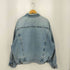 ゲスジーンズ GUESS JEANS 90s デニムトラッカージャケット メンズ XI