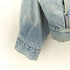 ゲスジーンズ GUESS JEANS 90s デニムトラッカージャケット メンズ XI