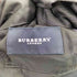 バーバリーロンドン BURBERRY LONDON ストライプ ウール 2Bテーラードジャケット スーツセットアップ メンズ