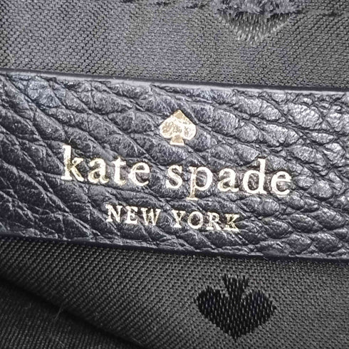 ケイトスペードニューヨーク kate spade NEW YORK レイラミディアムトリプルコンパートメントショルダーバッグ レディース