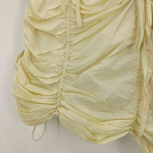 キャンディストリッパー Candy Stripper DRAWSTRING GATHER SKIRT レディース JPN:2