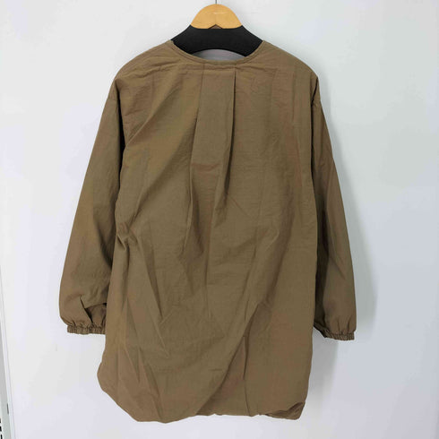 FLAMINGO FIRM 裏地メッシュコート メンズ US:34