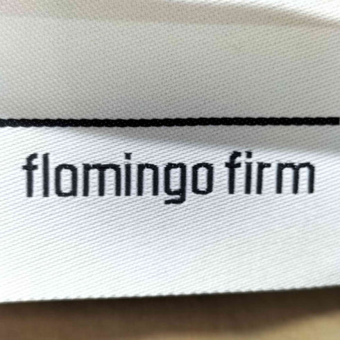 FLAMINGO FIRM 裏地メッシュコート メンズ US:34