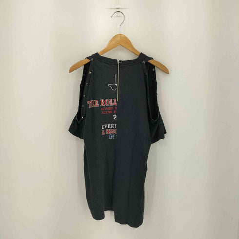 スタッズ ドッキング ノースリーブ cool レディース