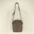 ルイヴィトン LOUIS VUITTON モノグラム プチマルソー ポシェット ショルダーバッグ レディース