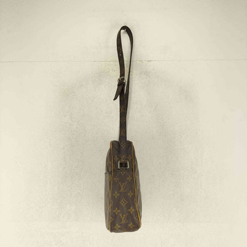 ルイヴィトン LOUIS VUITTON モノグラム プチマルソー ポシェット ショルダーバッグ レディース