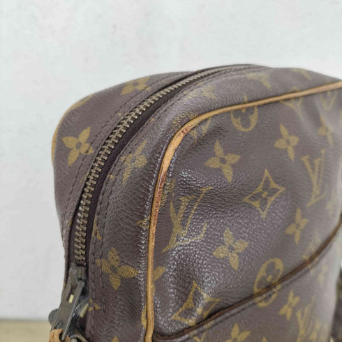 ルイヴィトン LOUIS VUITTON モノグラム プチマルソー ポシェット ショルダーバッグ レディース