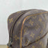 ルイヴィトン LOUIS VUITTON モノグラム プチマルソー ポシェット ショルダーバッグ レディース