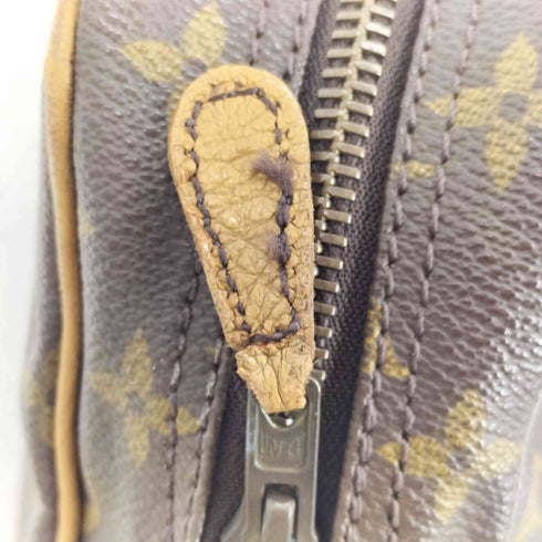 ルイヴィトン LOUIS VUITTON モノグラム プチマルソー ポシェット ショルダーバッグ レディース