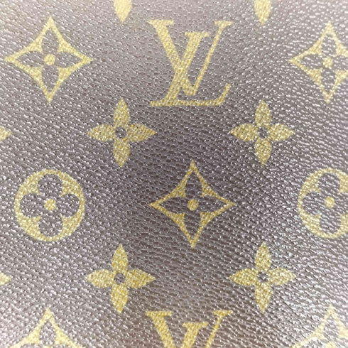 ルイヴィトン LOUIS VUITTON モノグラム プチマルソー ポシェット ショルダーバッグ レディース