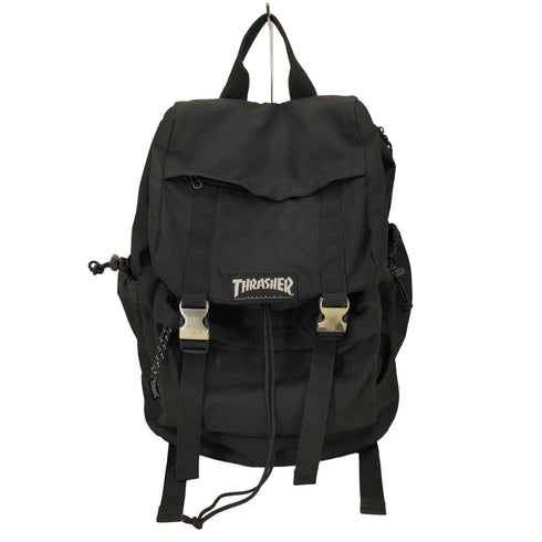 スラッシャー THRASHER バックパック メンズ