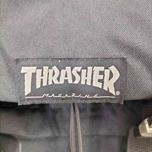 スラッシャー THRASHER バックパック メンズ