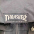 スラッシャー THRASHER バックパック メンズ