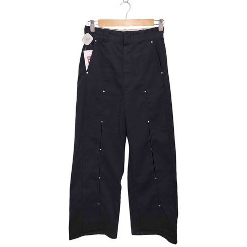 スライ SLY HOLE STRAIGHT パンツ レディース JPN:1