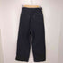 スライ SLY HOLE STRAIGHT パンツ レディース JPN:1