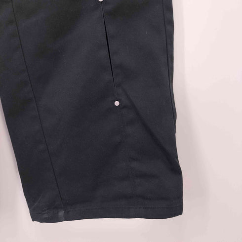 スライ SLY HOLE STRAIGHT パンツ レディース JPN:1