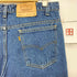 リーバイス Levis 93年11月製造 USA製 517 ブーツカット デニム パンツ メンズ W35 L36