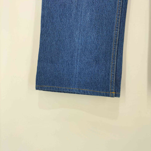 リーバイス Levis 93年11月製造 USA製 517 ブーツカット デニム パンツ メンズ W35 L36
